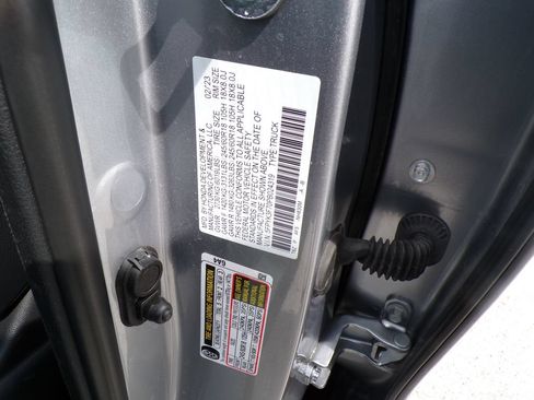 Used 2023 Honda Ridgeline RTL-E image 33