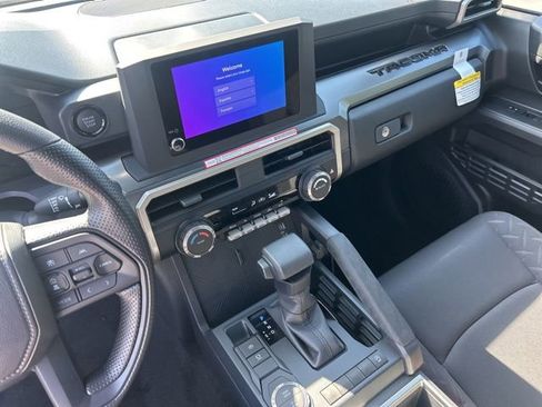 New 2026 Toyota Tacoma SR5 RWD image 27