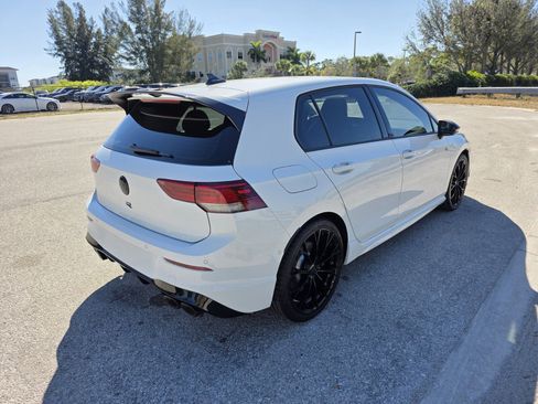 Used 2025 Volkswagen Golf R Black Edition image 25