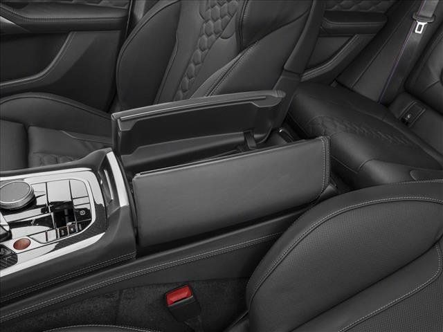 New 2027 BMW X6 M Competition w/ Executive Package AWD/4WD image 10