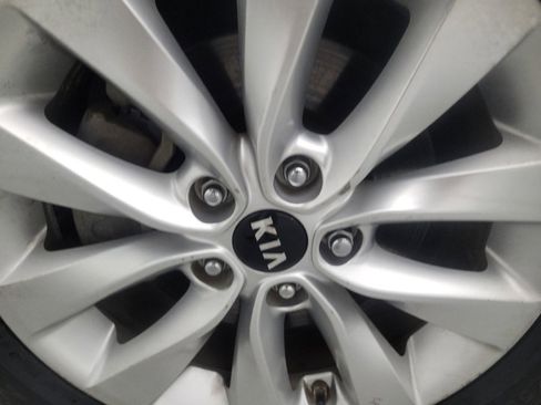 Used 2016 Kia Optima EX w/ Premium Package image 31