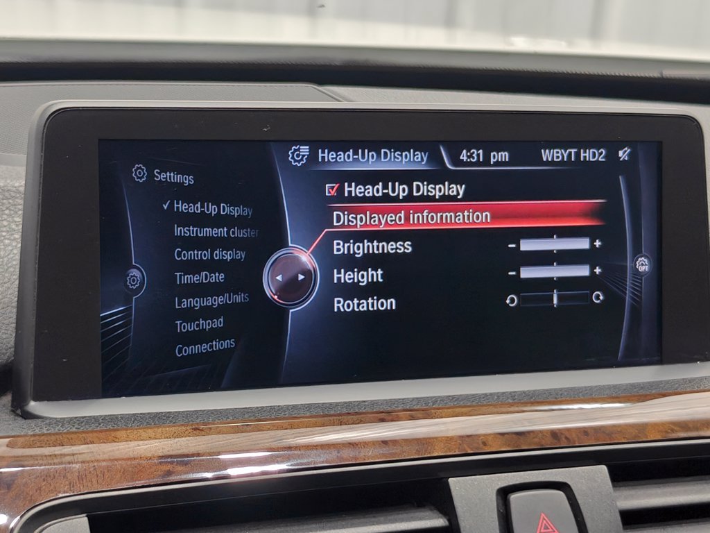 Used 2015 BMW 428i xDrive Convertible AWD/4WD image 45