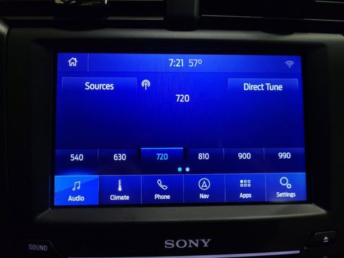 Used 2020 Ford Fusion Energi Titanium image 25