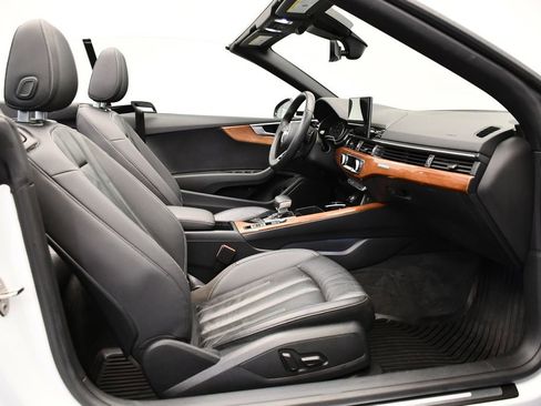 Used 2020 Audi A5 2.0T Prestige w/ Convenience Package image 51