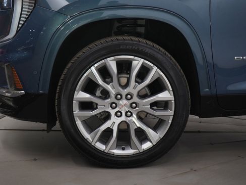 Used 2024 GMC Acadia Denali w/ Super Cruise Package image 34