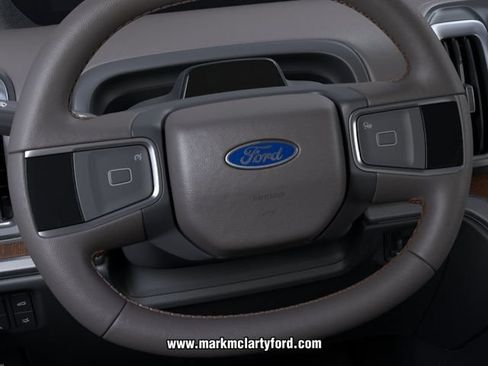 New 2026 Ford Expedition King Ranch AWD/4WD image 12