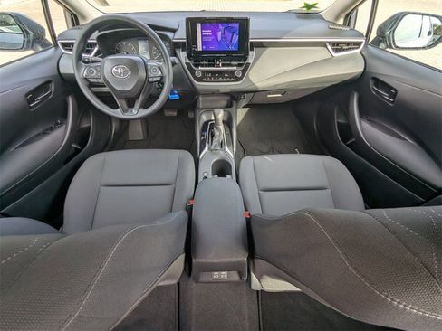 Certified 2024 Toyota Corolla LE image 4