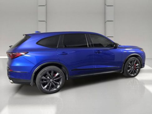 Used 2022 Acura MDX Type S AWD/4WD image 4