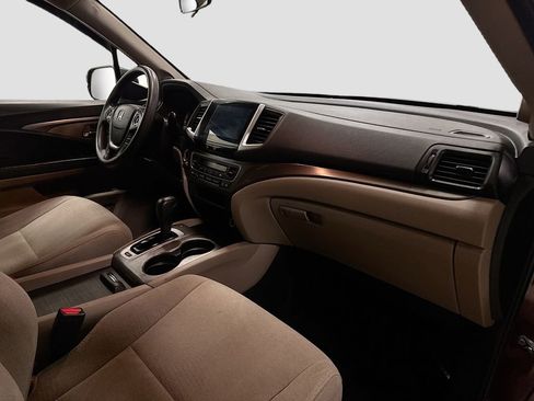 Used 2016 Honda Pilot EX image 34