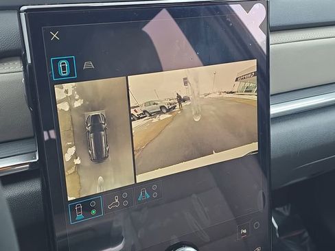 New 2026 GMC Terrain Elevation w/ Elevation Premium Package image 16