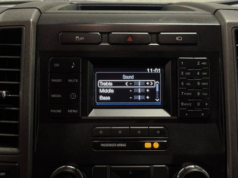 Used 2018 Ford F250 XL w/ Power Equipment Group RWD image 40