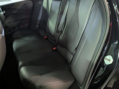 Used 2025 Acura TLX SH-AWD w/ A-SPEC Pkg image 18