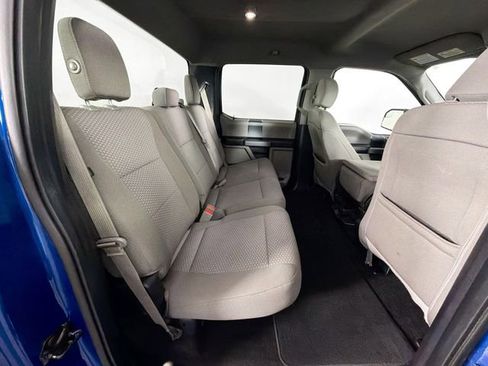 Used 2018 Ford F150 XLT w/ XTR Package image 26