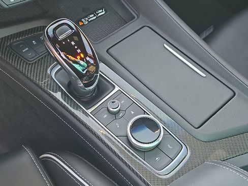 Used 2023 Cadillac CT5 V Blackwing w/ Driver Assist Package image 24