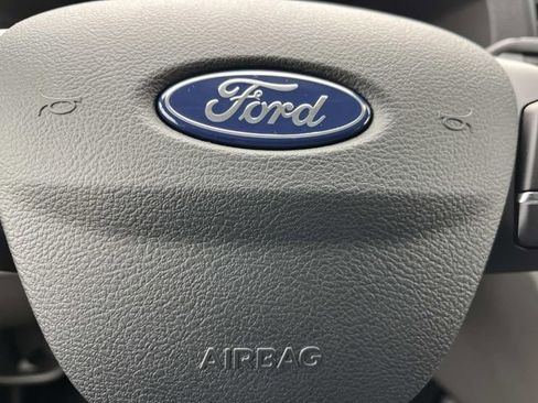 New 2026 Ford Transit 350 XL image 28