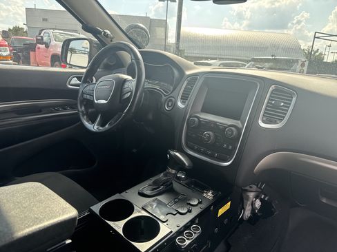 Used 2020 Dodge Durango AWD image 7
