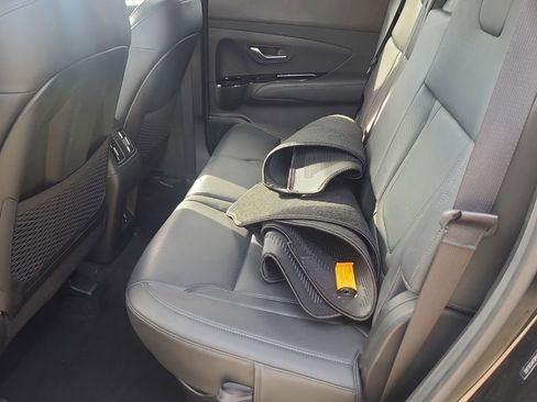 Used 2023 Hyundai Santa Cruz Limited image 13