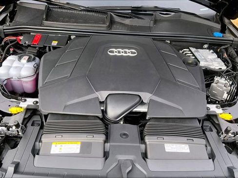 New 2026 Audi Q7 3.0T Premium Plus image 10
