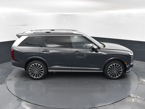 New 2026 Hyundai Palisade Calligraphy image 26