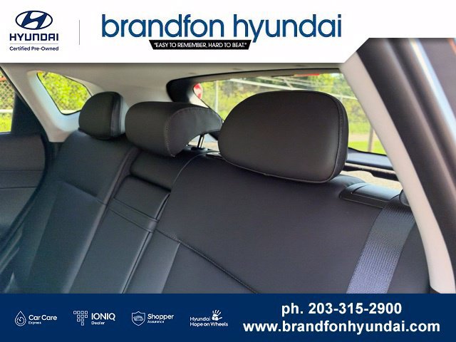 Certified 2026 Hyundai Kona SEL Premium AWD/4WD image 24