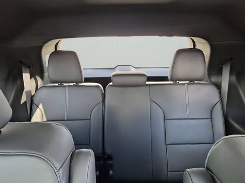 New 2026 GMC Acadia Elevation w/ Black Edition FWD image 29