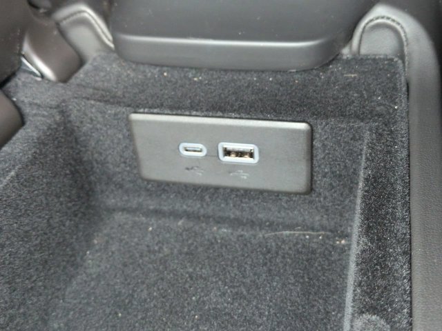 Used 2025 Chevrolet Corvette Stingray Coupe w/ Battery Protection Package RWD image 27
