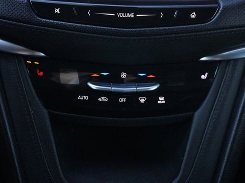 Used 2019 Cadillac XT5 Luxury image 54