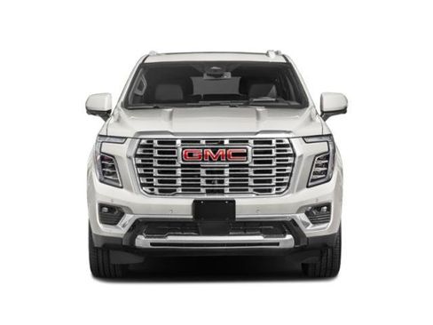 New 2026 GMC Yukon XL Denali w/ Denali Reserve Package AWD/4WD image 7