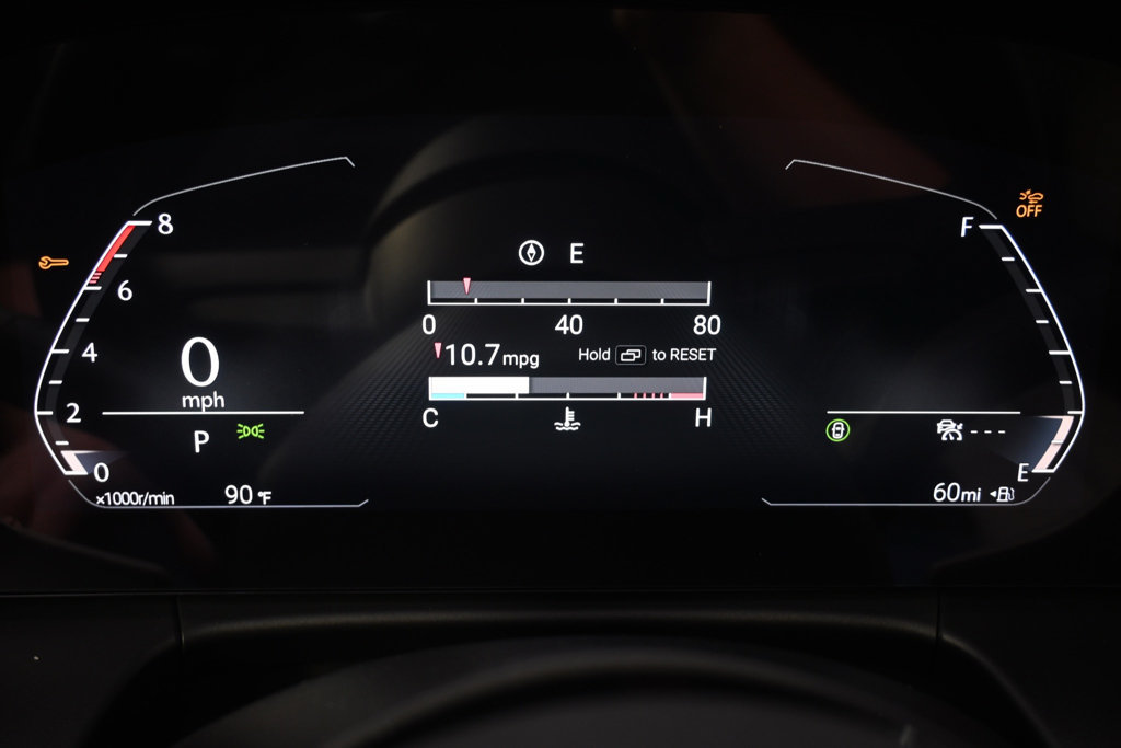 New 2026 MAZDA CX-5 Preferred AWD/4WD image 25