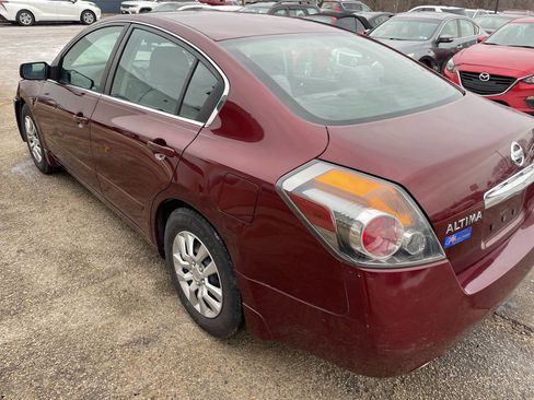 Used 2012 Nissan Altima 2.5 S image 5