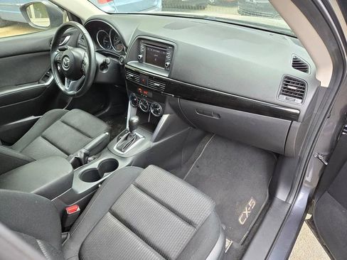 Used 2014 MAZDA CX-5 Touring w/ Touring Technology Package AWD/4WD image 24