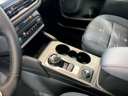 New 2026 Ford Bronco Sport Heritage AWD/4WD image 8