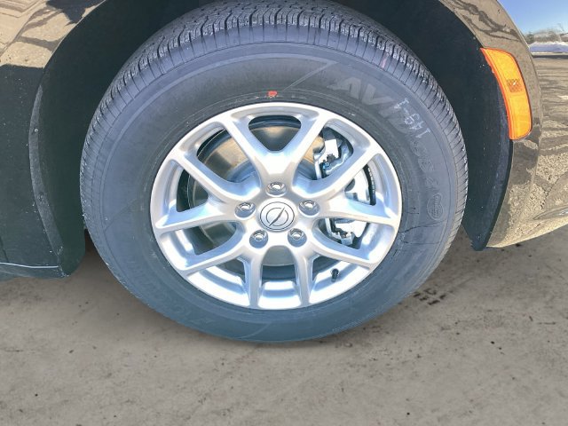 New 2026 Chrysler Pacifica Select FWD image 14
