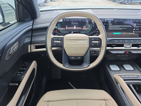 New 2027 Kia Telluride EX AWD/4WD image 14