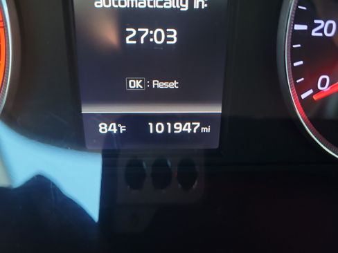 Used 2021 Kia K5 GT-Line w/ GT-Line FWD Premium Package image 26