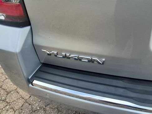 Certified 2020 GMC Yukon Denali w/ Open Road Package image 64