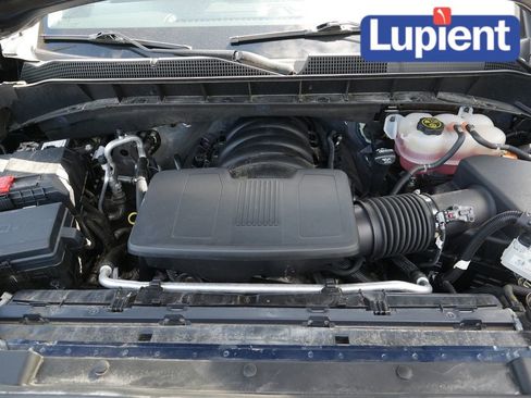 Used 2022 Chevrolet Silverado 1500 RST image 11