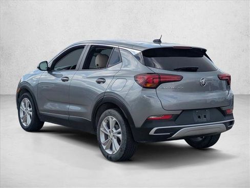 Used 2023 Buick Encore GX Preferred w/ Cold Weather Comfort Package FWD image 8