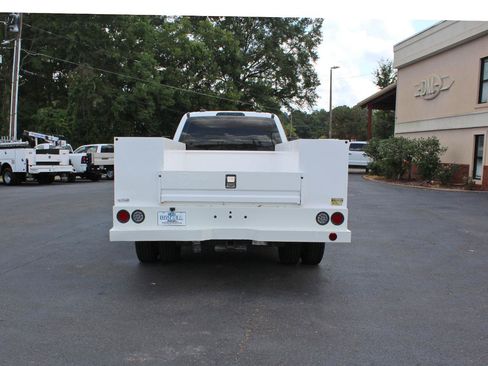Used 2024 Ford F350 XL AWD/4WD image 13