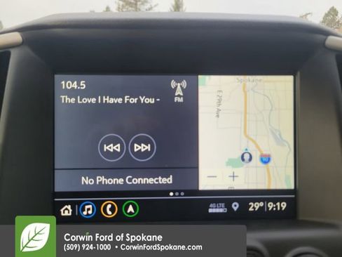 Used 2019 GMC Terrain Denali w/ Advanced Safety Package image 34