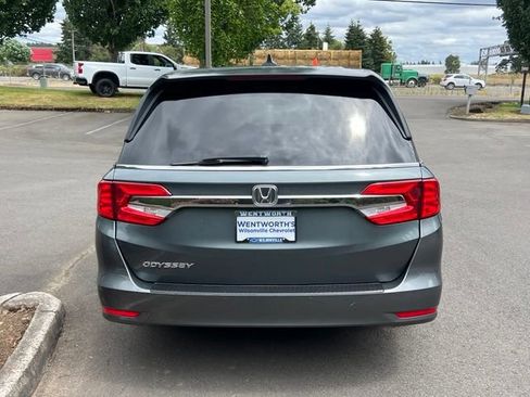 Used 2020 Honda Odyssey EX-L image 6
