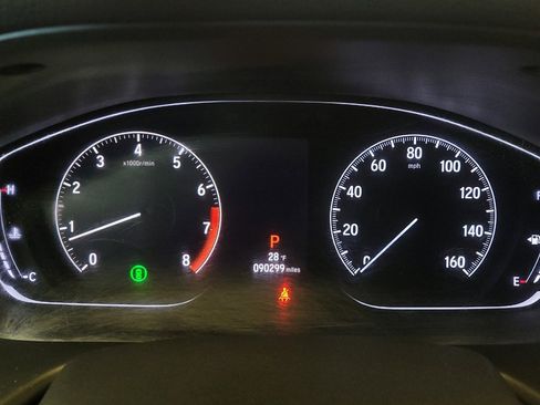 Used 2018 Honda Accord EX-L image 23