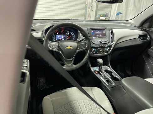 Used 2023 Chevrolet Equinox LS w/ LS Convenience Package FWD image 20