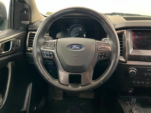 Used 2022 Ford Ranger Lariat w/ Equipment Group 501A High AWD/4WD image 13