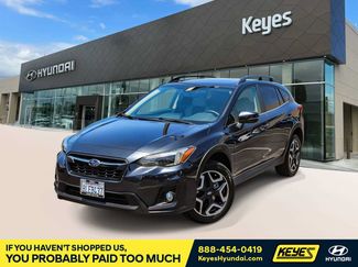 Used 2019 Subaru Crosstrek 2.0i Limited w/ Moonroof Package w/Navigation AWD/4WD video 1