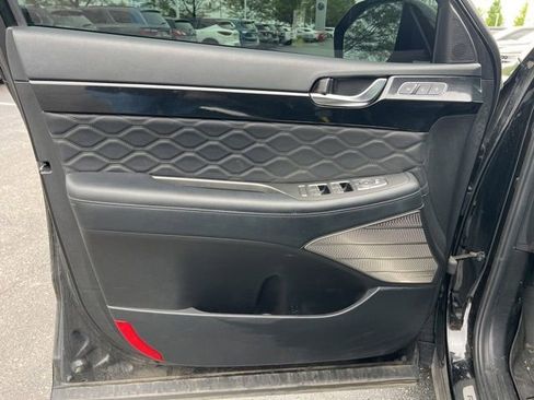 Used 2020 Hyundai Palisade Limited FWD image 27