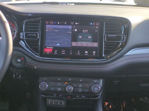 New 2026 Dodge Durango GT w/ Trailer Tow Group IV image 19