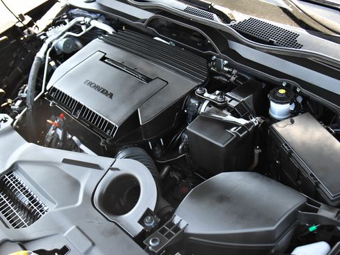 Used 2024 Honda Pilot EX-L image 53