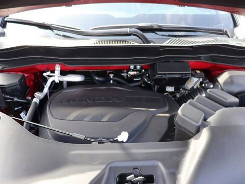 New 2026 Honda Ridgeline TrailSport image 10