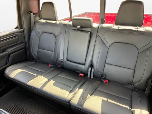 New 2026 RAM 1500 Rebel w/ Rebel Level 2 Equipment Group AWD/4WD image 23